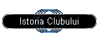Istoria Clubului